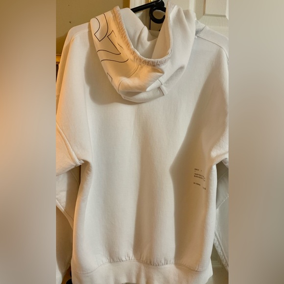 Nike Jordan 1985 Engineered for Flight hoodie size medium - Picture 2 of 6